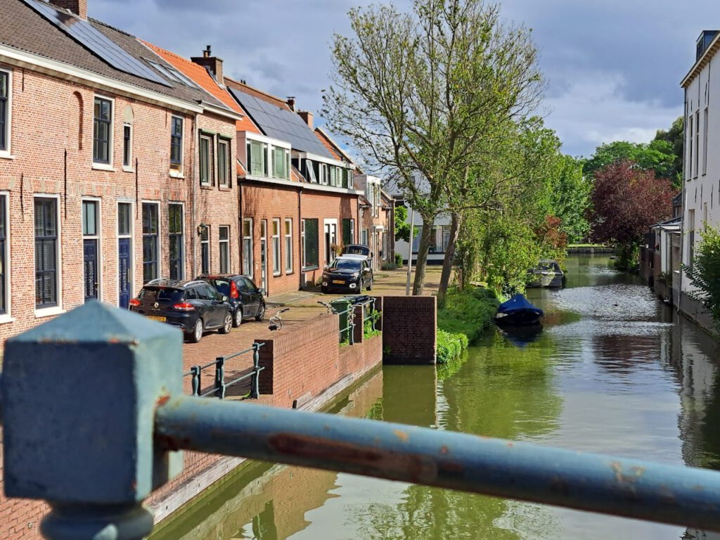 Foto kern Honselersdijk 2